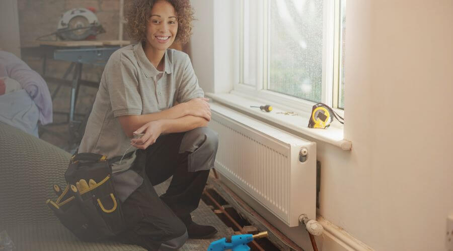 Local annual plumbing maintenance in Perkins, GA